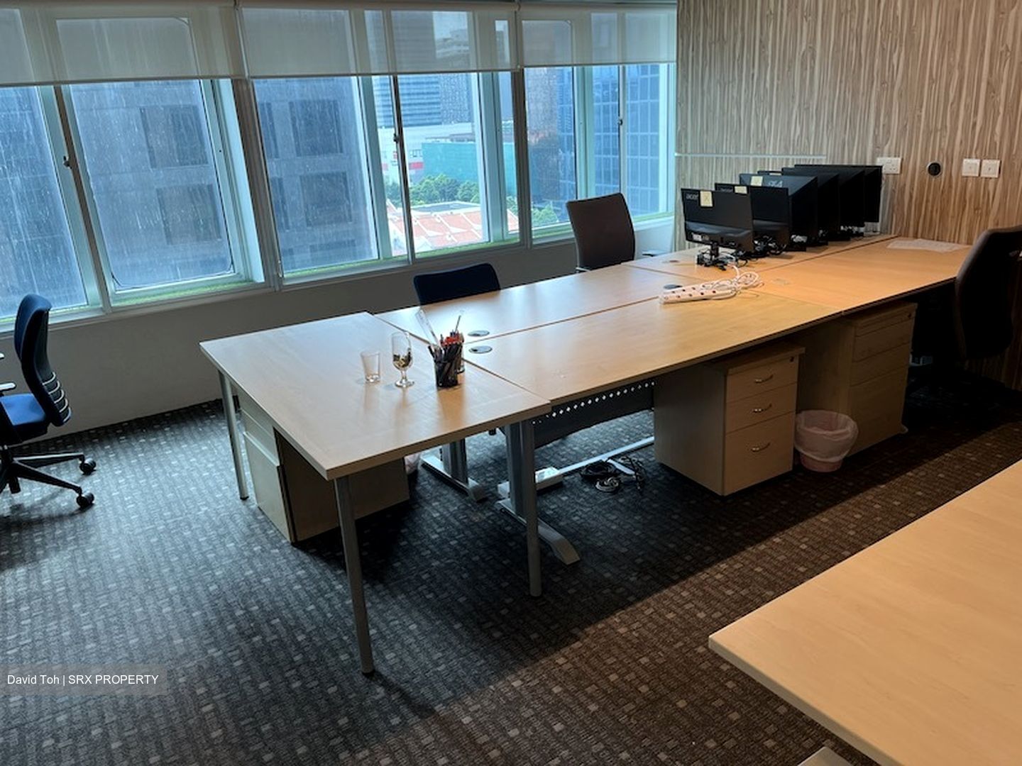 One Raffles Place (D1), Office #459296171